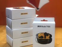 Realme buds t100 cn