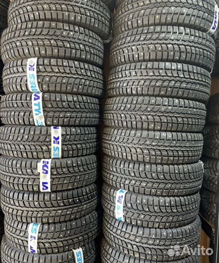 КАМА 505 Irbis 175/65 R14 82H