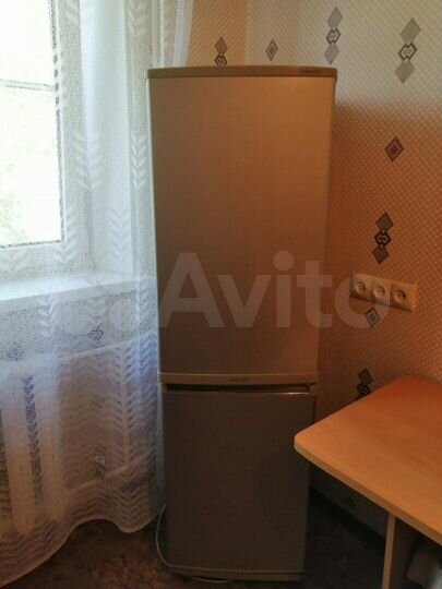 Комната 12 м² в 2-к., 3/5 эт.