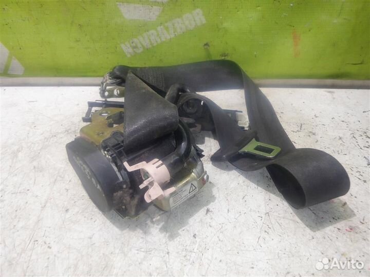 Ремень безопасности с пиропатроном Ауди А6 С5