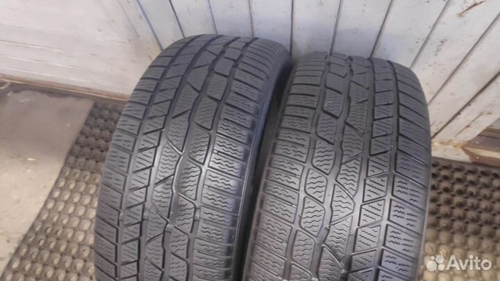 Continental ContiWinterContact TS 830 P 235/45 R19 99V