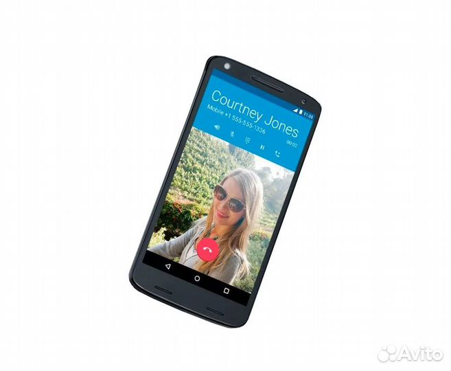 Moto X Force