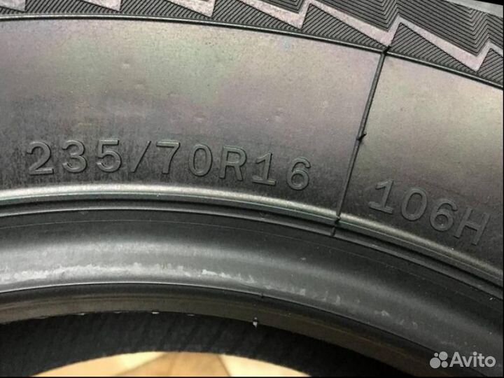 Windforce CatchFors H/T 235/70 R16 106H