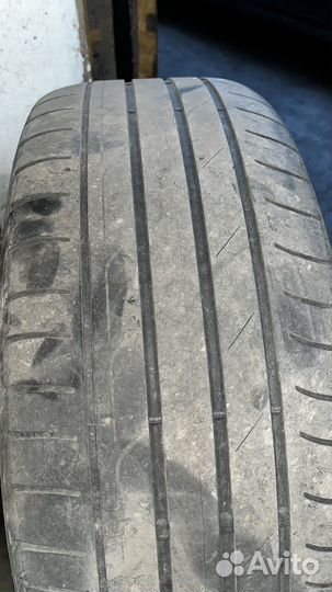 Bridgestone Ecopia EP-02 225/55 R17 97W