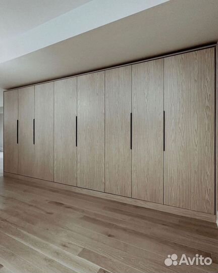 Шкаф. На заказ