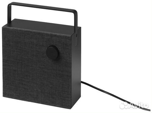 Колонка энеби икеа + аккумулятор