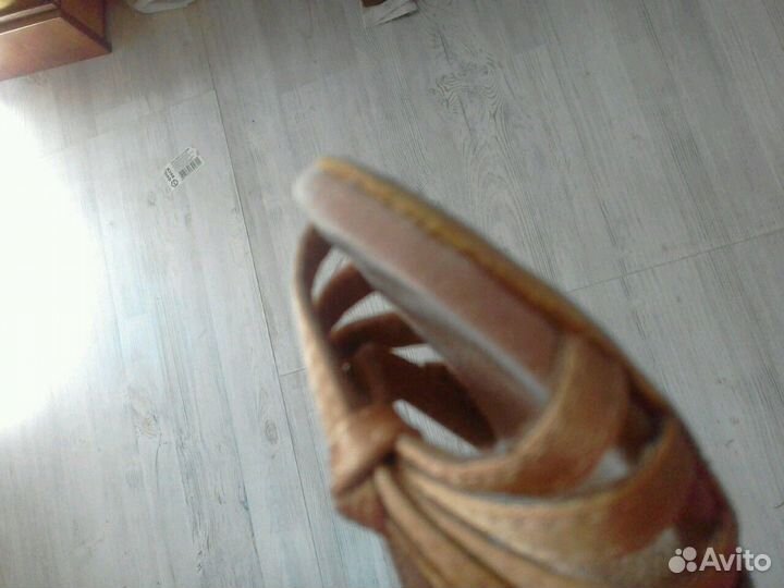 Танцевальная обувь