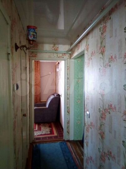 Дом 73 м² на участке 6 сот.