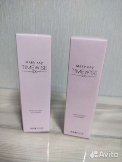 Крем для лица от компании Мери Кей