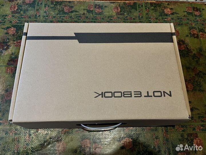 Ноутбук noName