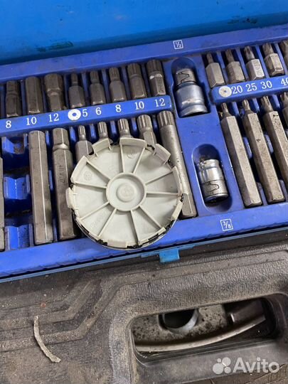 Колпачки на диски