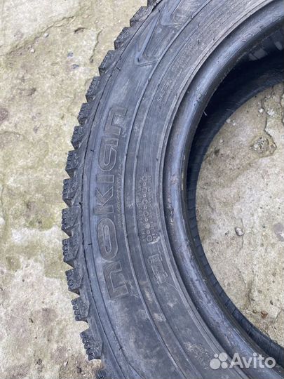 Nokian Tyres Hakkapeliitta 5 195/65 R15