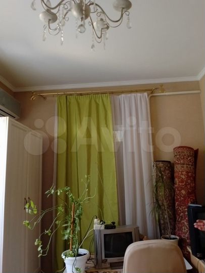 2-к. квартира, 37 м², 1/1 эт.