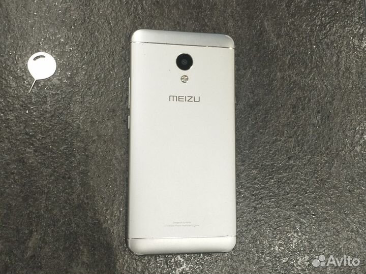 Meizu M5s, 3/16 ГБ