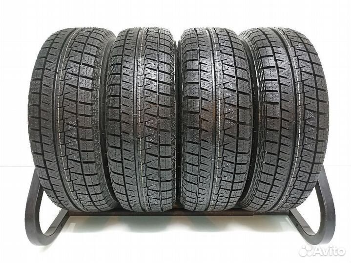 Bridgestone Blizzak Revo GZ 205/65 R16
