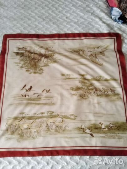 Платок Италия