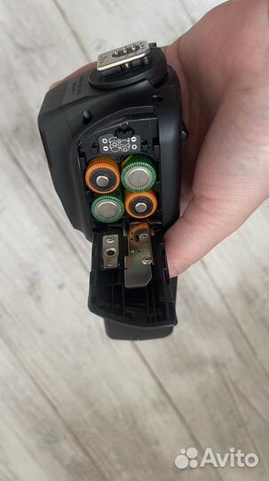 Вспышка камеры canon 430 ex iii