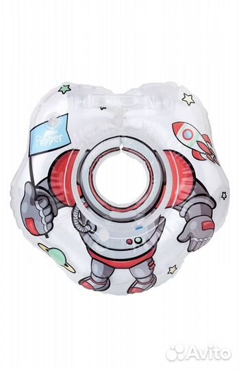 Круг для купания новорожденных