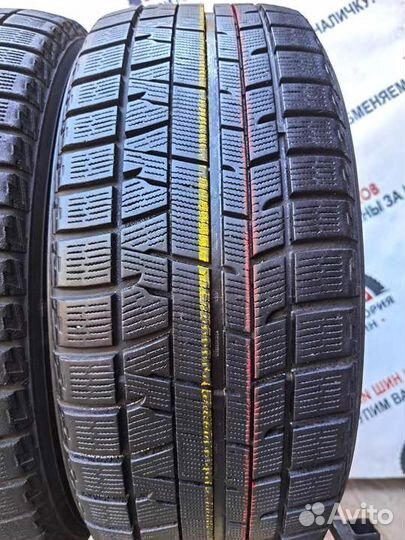 Yokohama Ice Guard IG50 225/50 R17 97Y