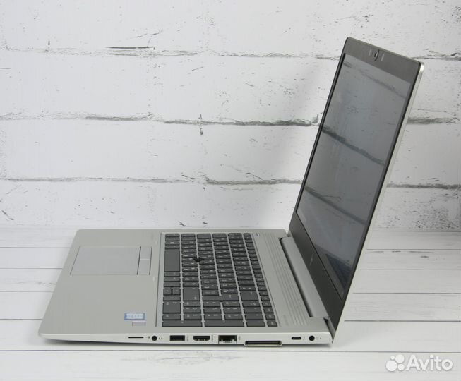 HP EliteBook 850 G5 i5-8350U/8/256/FullHD IPS