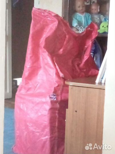 Личные вещи