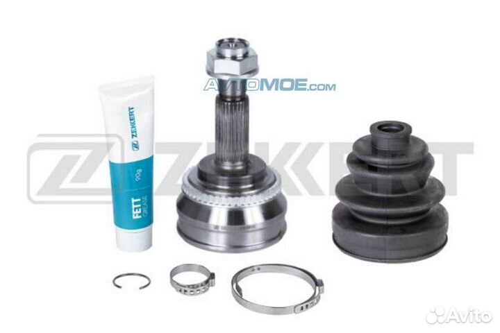 Шрус внешн. Chery Tiggo (T11) 05- GS5298 zekkert