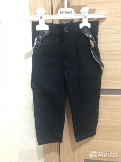 Костюм на мальчика