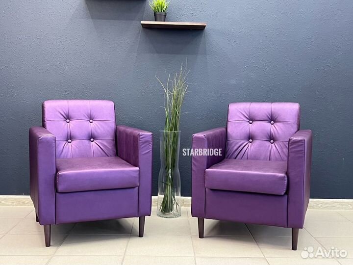 Кресло для салона красоты