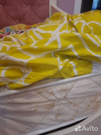 Продам кровать