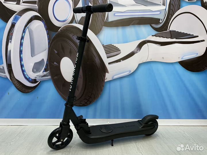 Электросамокат Wolong Q1