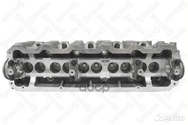 11-08013-SX головка блока цилиндров 074103351A