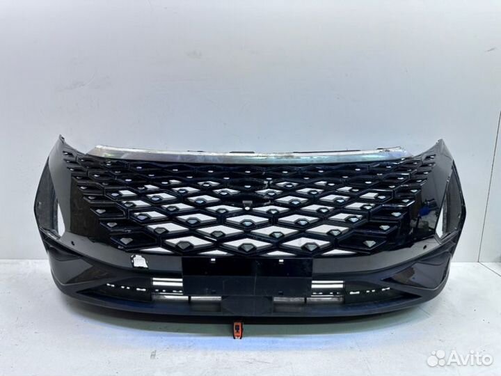 Бампер передний Omoda C5 T19C 2022