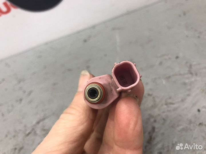 Форсунка инжекторная Lexus Gs450H GWS191-5023406