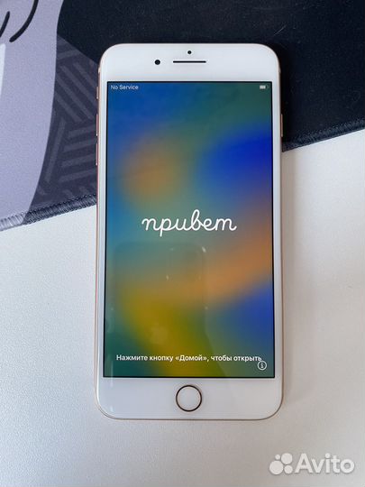 iPhone 8 Plus, 64 ГБ