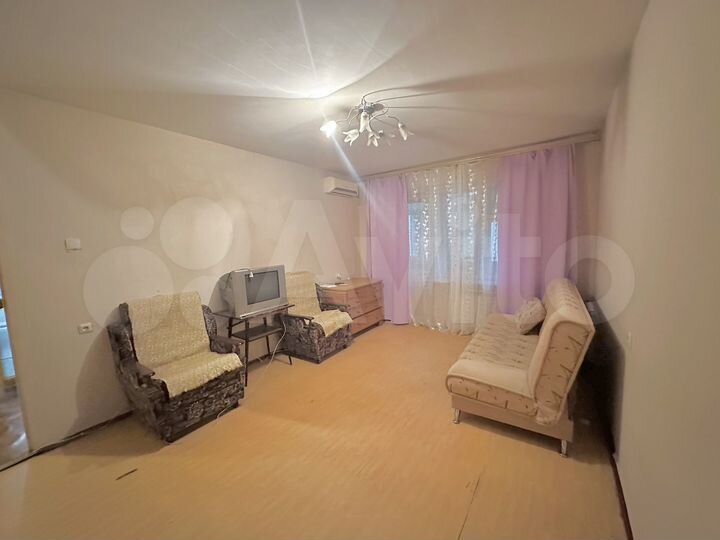 1-к. квартира, 37,5 м², 1/5 эт.