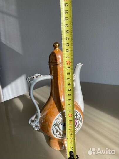 Кувшин кумган СССР