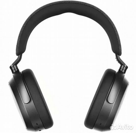 Беспроводные наушники Sennheiser Momentum 4 Wirele