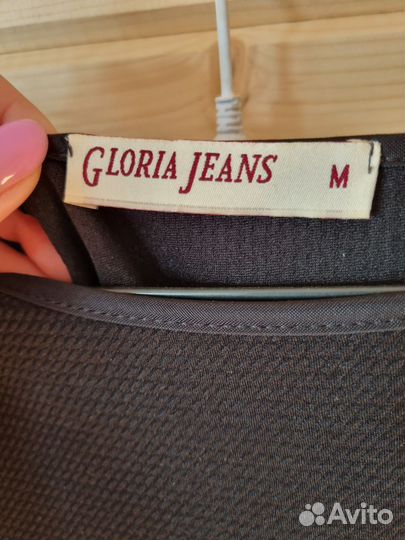 Кофточка Gloria