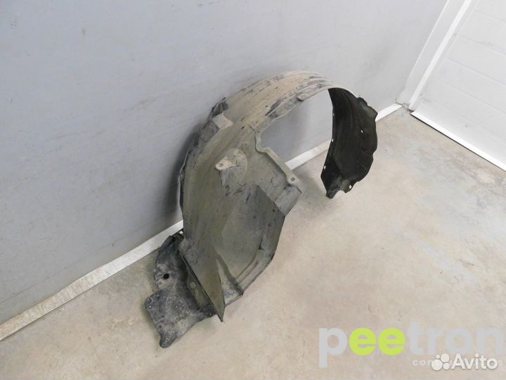 Б/У Локер передний правый б/у 538050K150 toyota