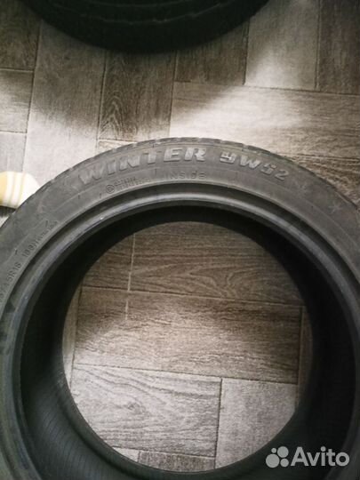 Michelin Agilis 245/45 R18