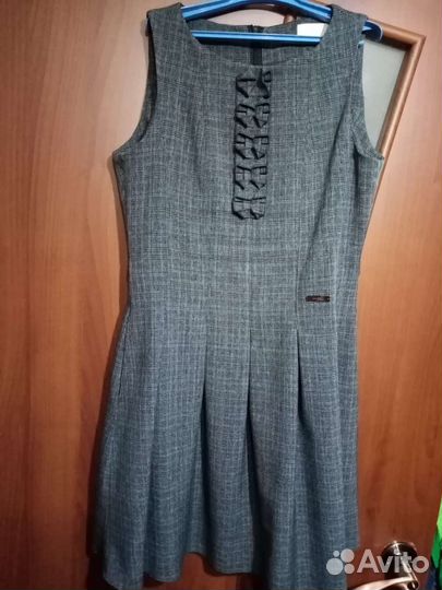 Школьная форма для девочки