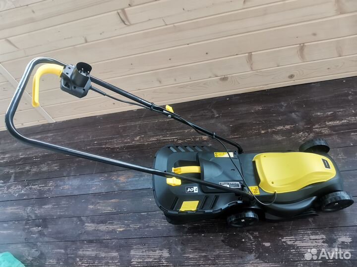 Продам новую газонокосилку YT 5139