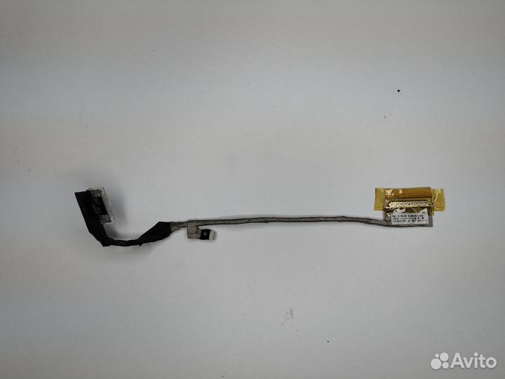 Шлейф матрицы Samsung NP530U3B (BA39-01215A)