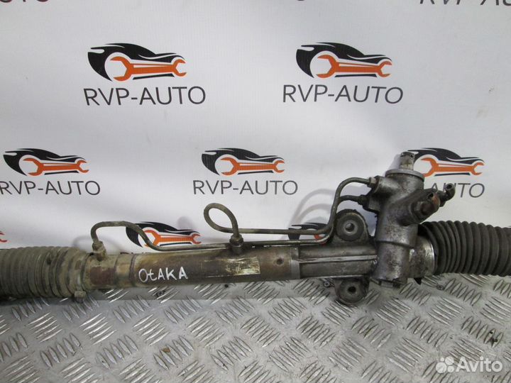 Рейка рулевая Geely CK/Otaka 2006-2016