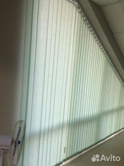 Римские шторы X966