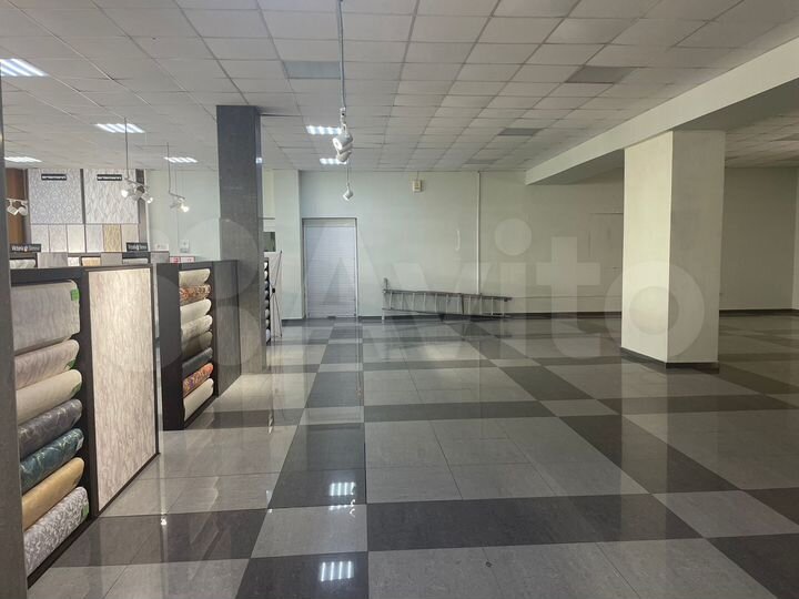 Свободного назначения, 264 м²