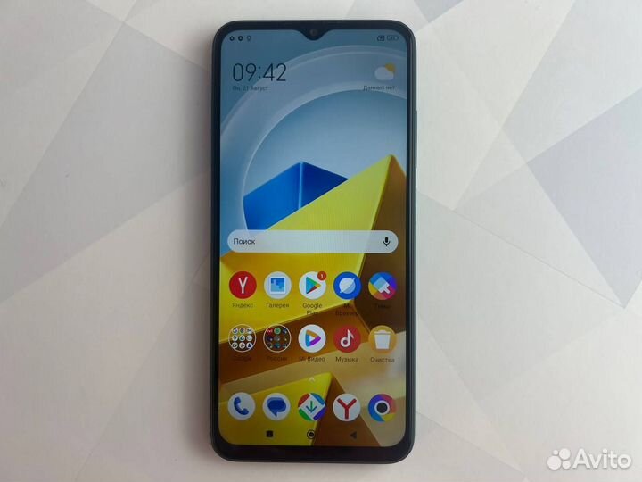 Xiaomi Poco M5 64Gb
