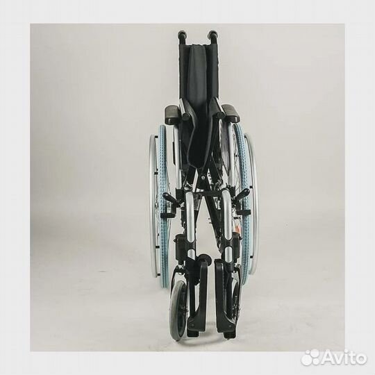 Кресло-коляска Отто Бокк