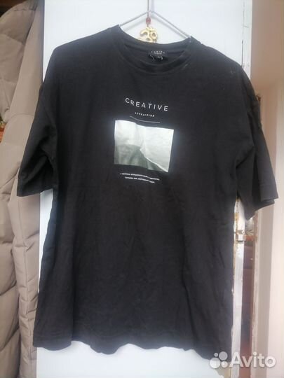 Продажа пакета вещей на девушку S размер (44)