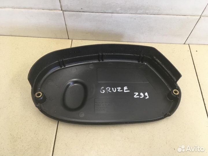 Кожух ремня грм Aveo (T250) 2005-2011